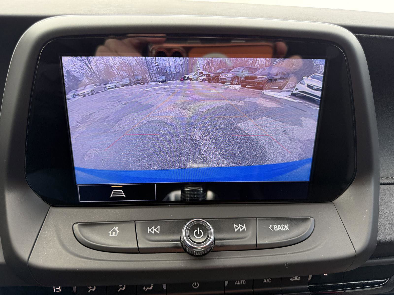 Used 2022 Chevrolet Camaro SS RWD image 26