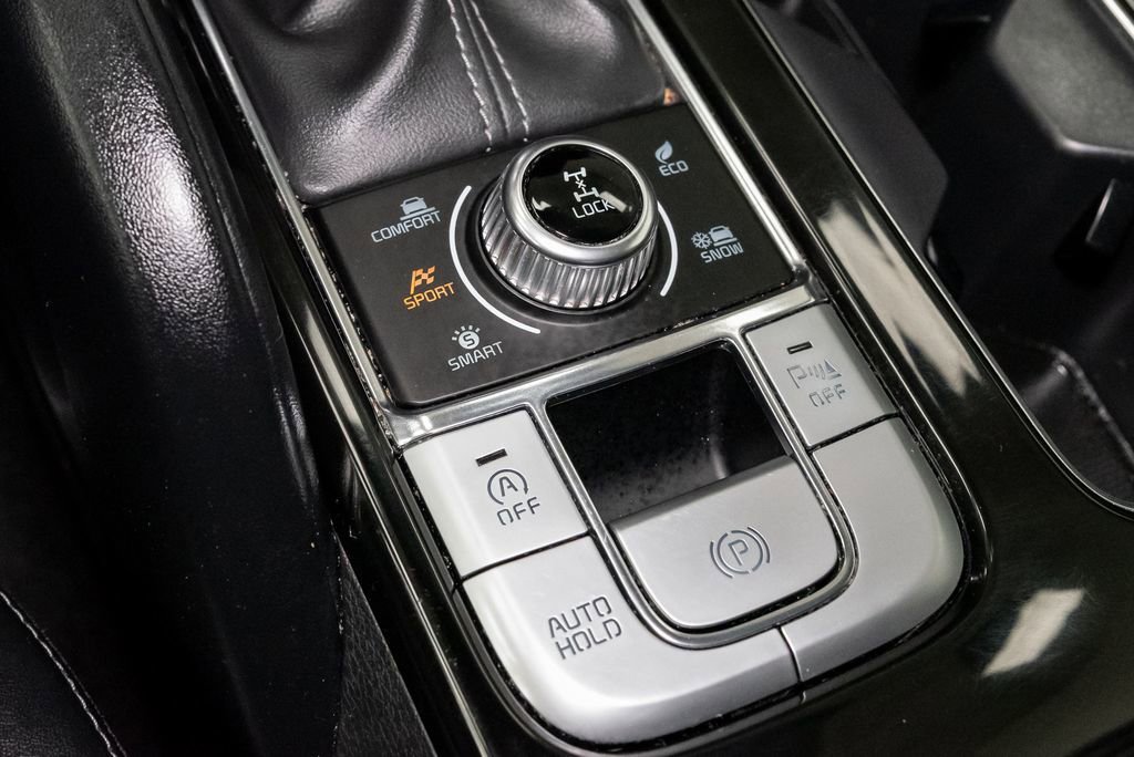 Used 2022 Kia Telluride S image 20