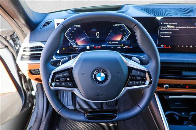 New 2026 BMW 430i xDrive image 13
