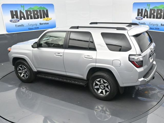 Used 2024 Toyota 4Runner TRD Off-Road image 24