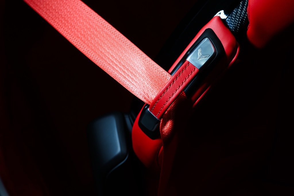 Used 2024 Chevrolet Corvette Stingray Premium Conv w/ Z51 Performance Package image 37