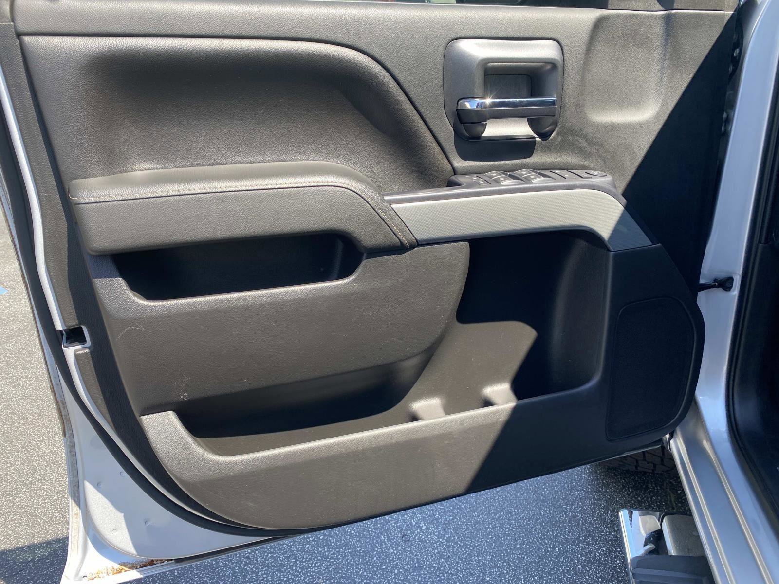 Used 2015 Chevrolet Silverado 1500 LT w/ All Star Edition image 21