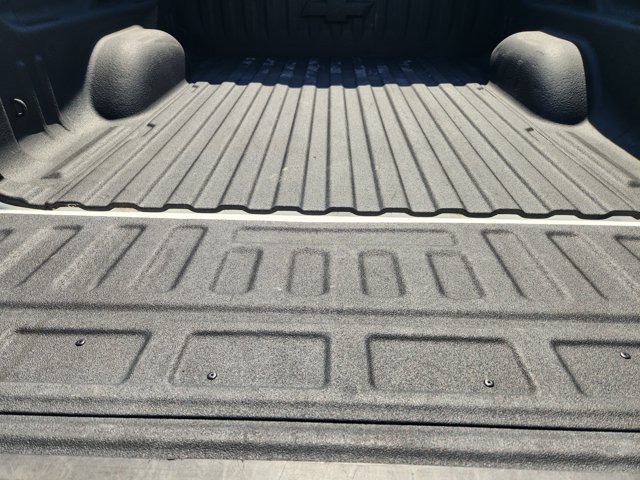 Used 2017 Chevrolet Silverado 1500 LT w/ All Star Edition RWD image 33