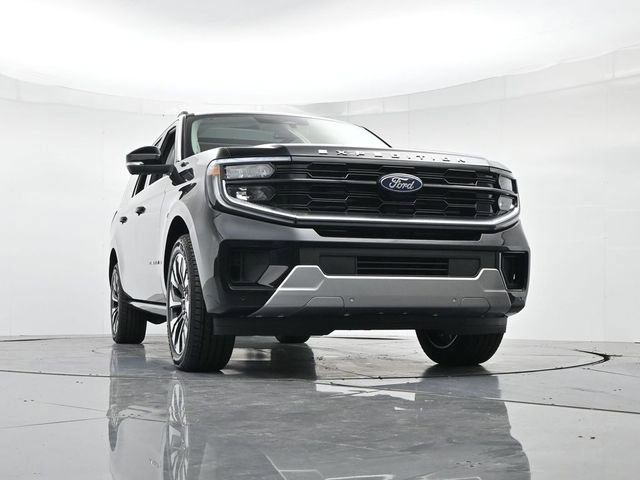 New 2025 Ford Expedition Max Platinum w/ Platinum Ultimate Package image 35