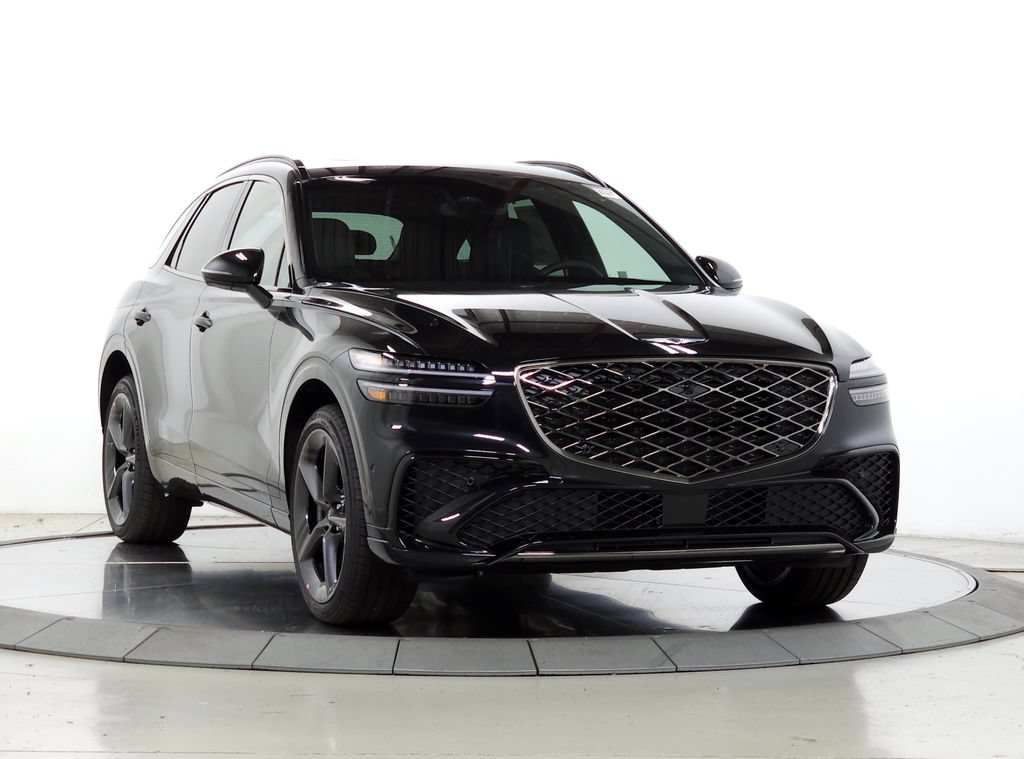Used 2026 Genesis GV70 3.5T Sport Prestige