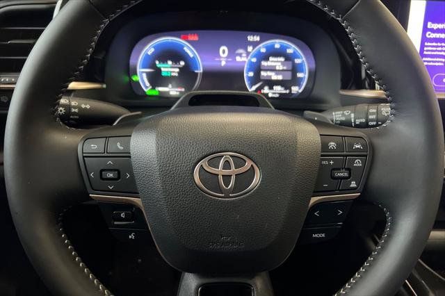 Certified 2026 Toyota Crown Signia w/ Advanced Technology Package AWD/4WD image 26