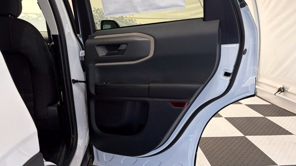 New 2026 Ford Bronco Sport Big Bend AWD/4WD image 29