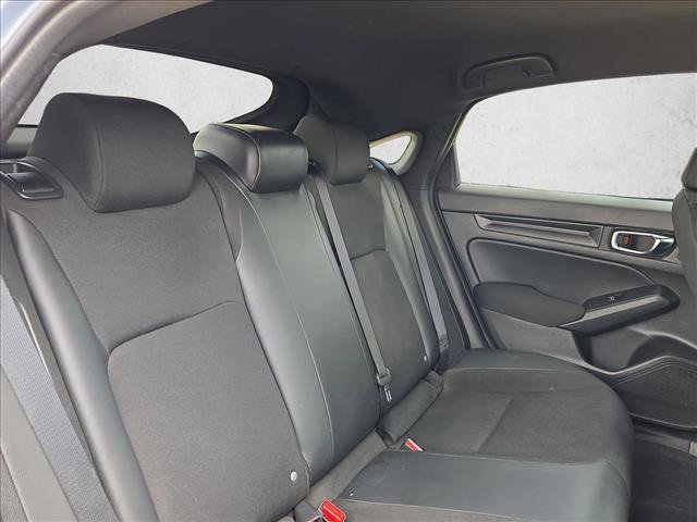 Used 2022 Honda Civic Sport image 17
