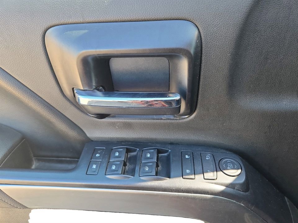 Used 2014 Chevrolet Silverado 1500 LT w/ All Star Edition image 22