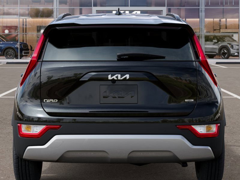New 2026 Kia Niro EX image 13