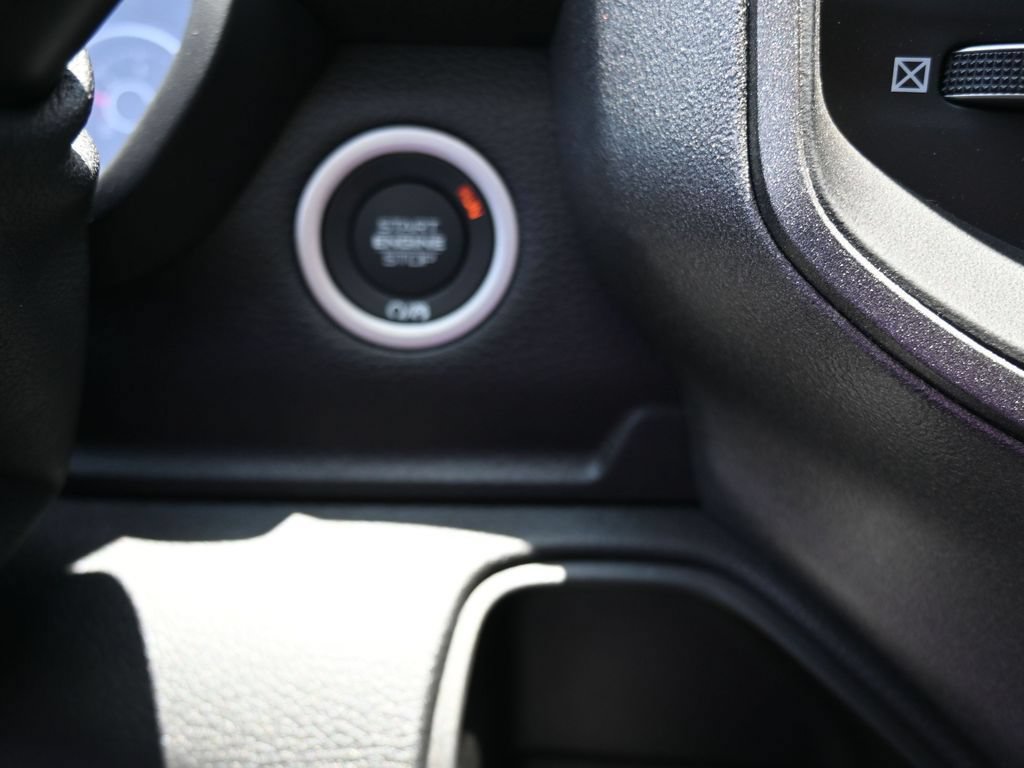 New 2025 RAM 5500 Tradesman RWD image 25