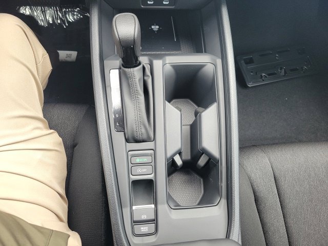 New 2026 Honda Accord LX image 25