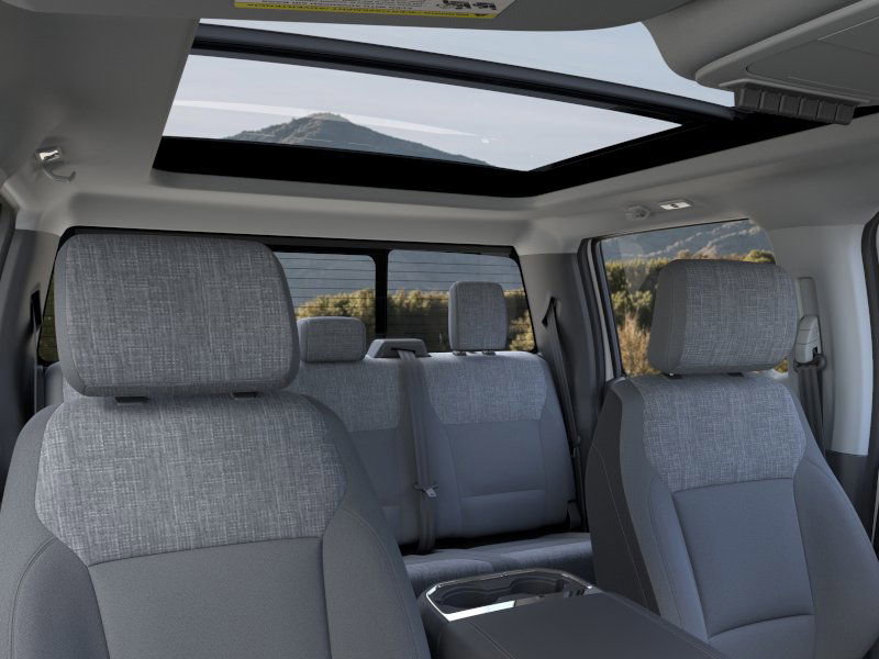 New 2026 Ford F450 XLT w/ XLT Premium Package image 22