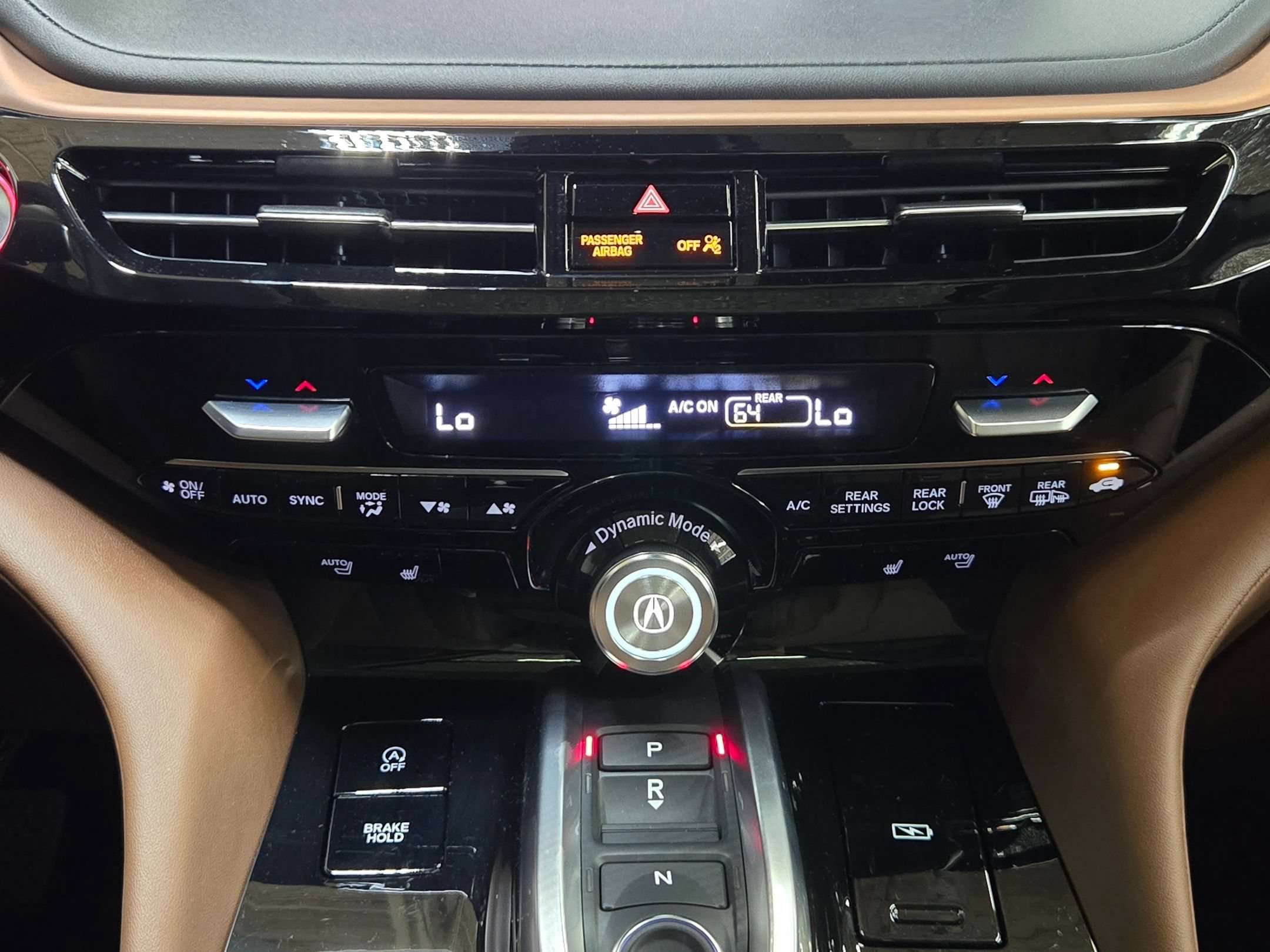 Certified 2023 Acura MDX FWD w/ Technology Package image 20