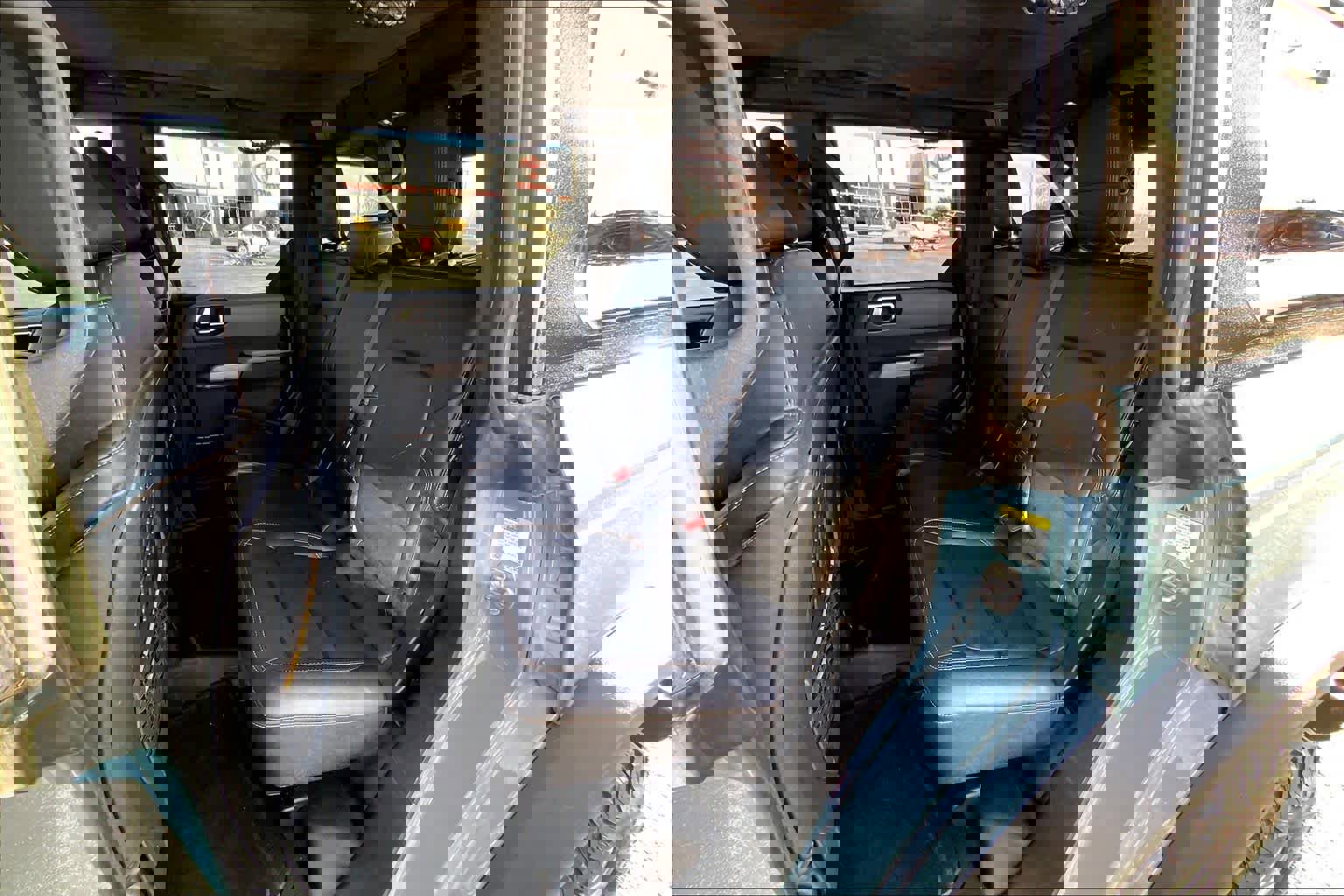 Used 2023 Ford Bronco Badlands image 21