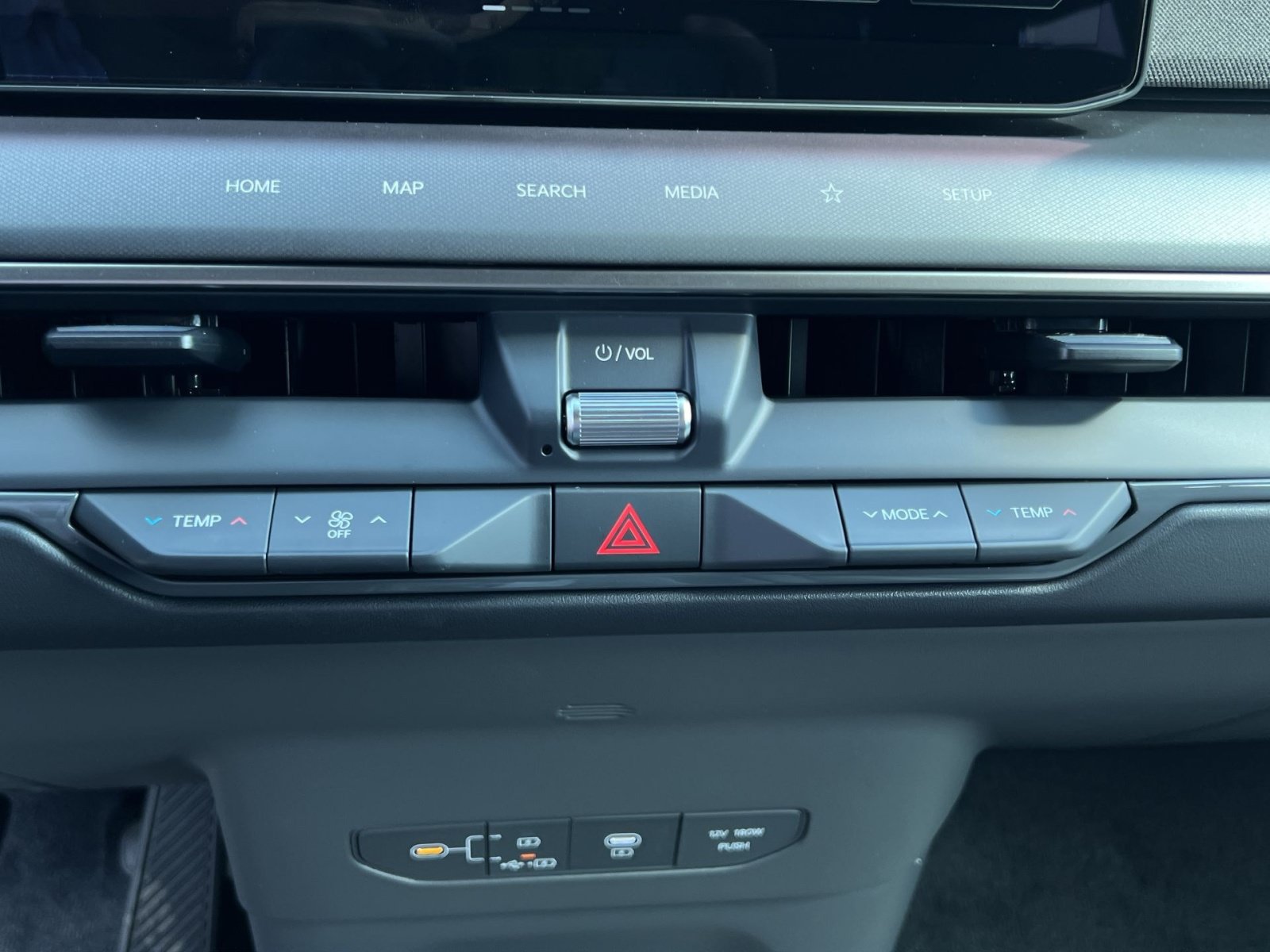 New 2026 Kia EV9 Wind AWD/4WD image 28