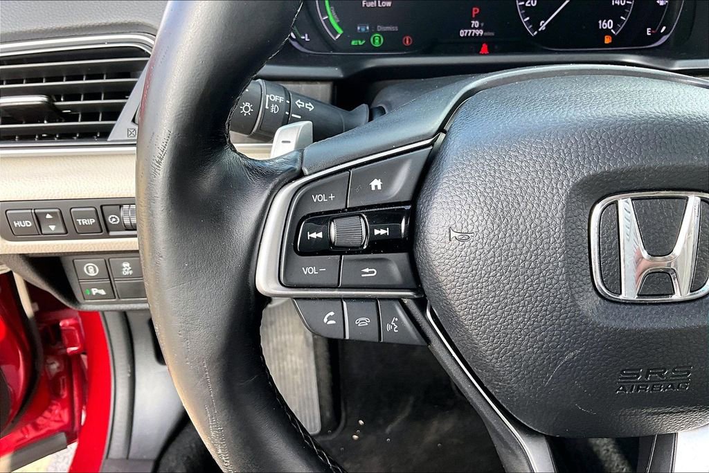 Used 2020 Honda Accord Touring image 11
