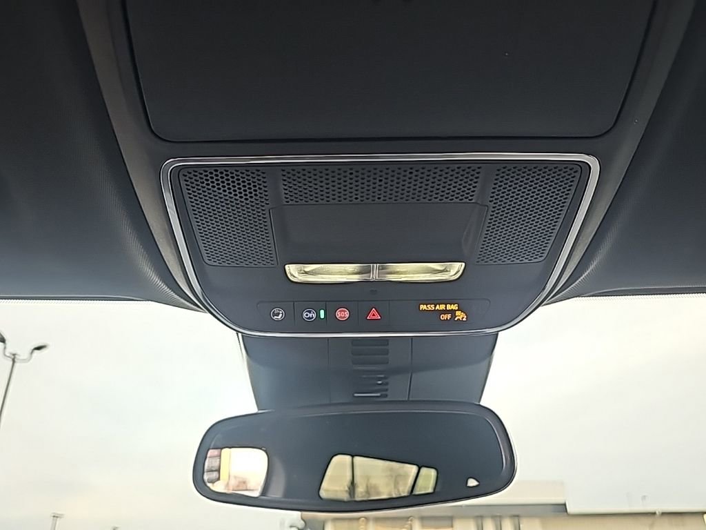 Certified 2024 GMC Acadia Denali w/ LPO, Floor Liner Package image 29