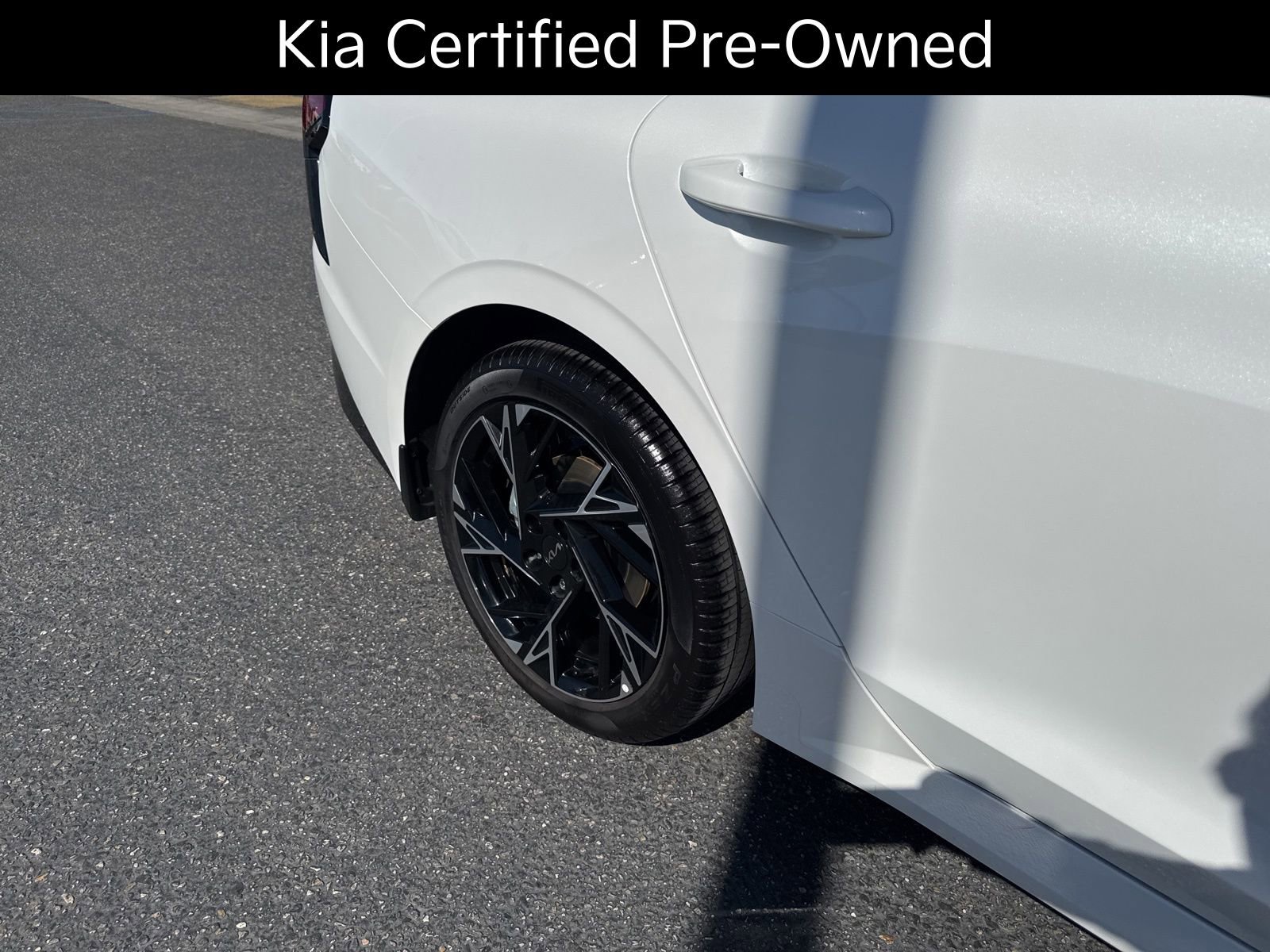 Certified 2026 Kia K5 GT-Line w/ GT-Line Red Interior Package image 24