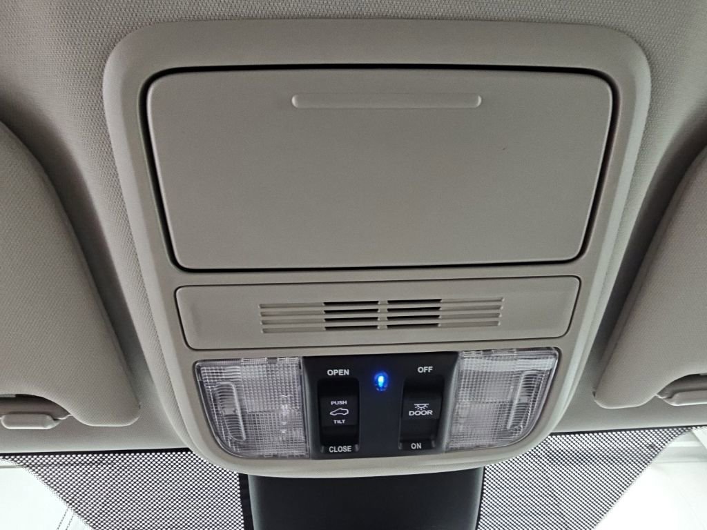 New 2026 Honda Odyssey EX-L image 23