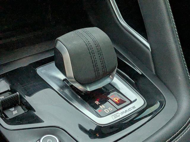 Used 2024 Jaguar E-PACE R-Dynamic SE AWD/4WD image 8