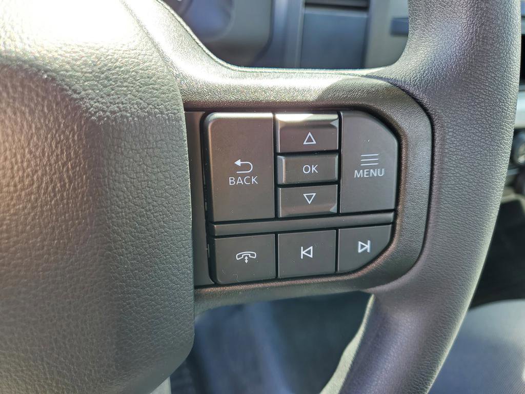 Used 2024 Ford F450 XL w/ Snow Plow Prep Package image 27