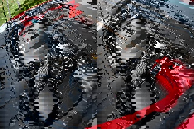 Used 2021 MAZDA CX-5 Grand Touring Reserve image 16