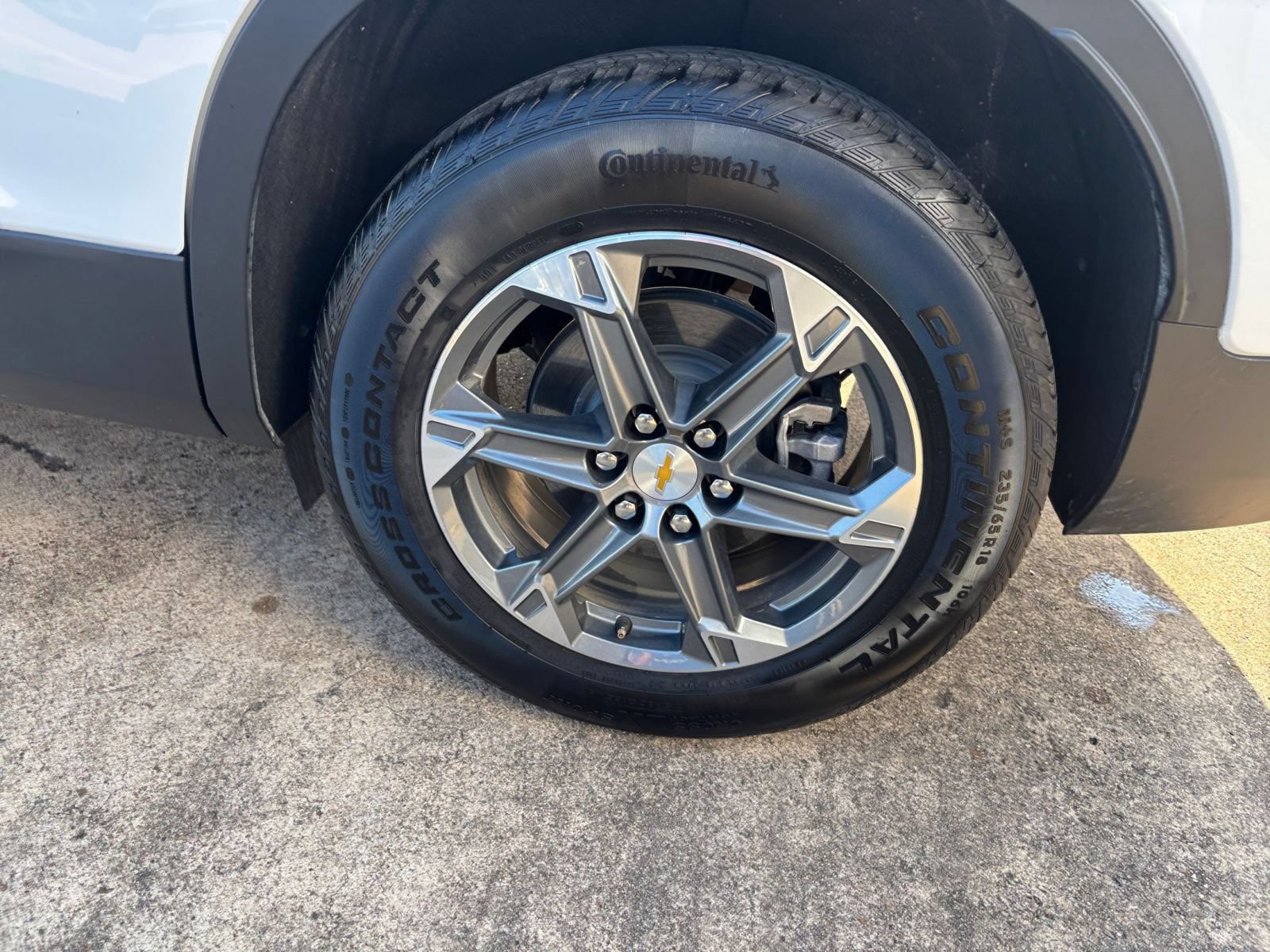 Used 2026 Chevrolet Blazer LT FWD image 30