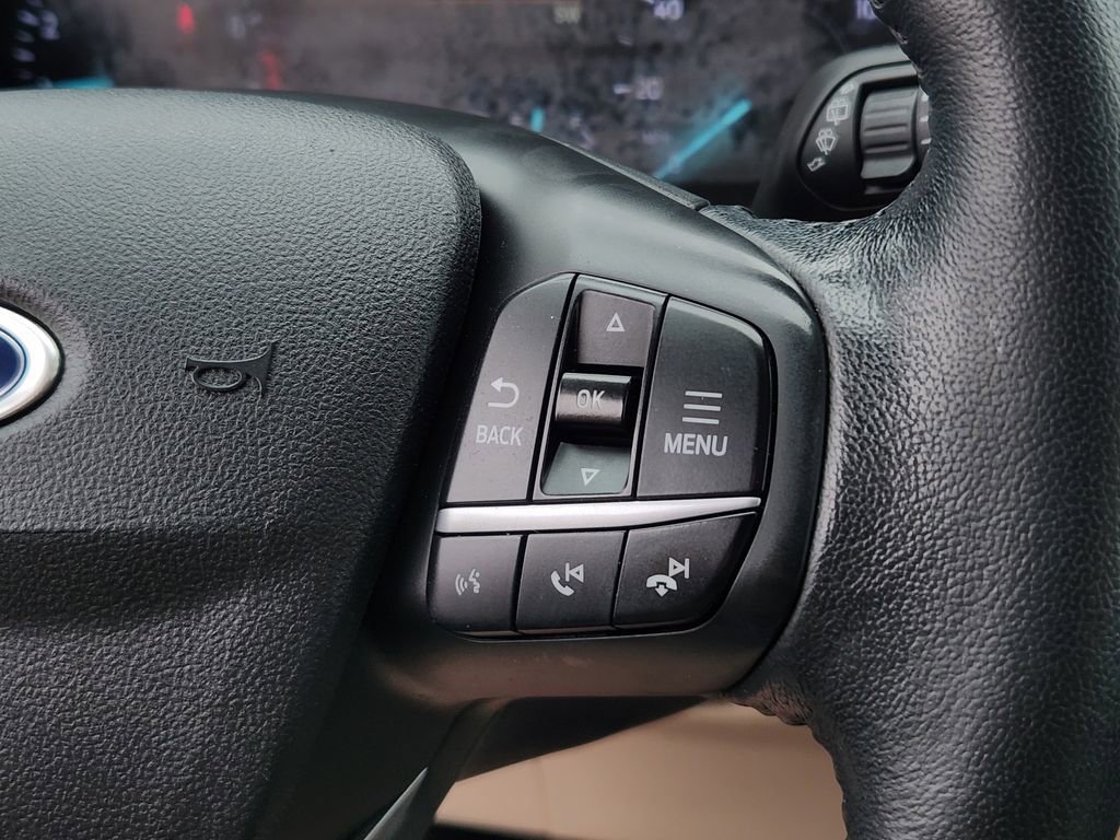 Used 2021 Ford Escape SE w/ Convenience Package image 28