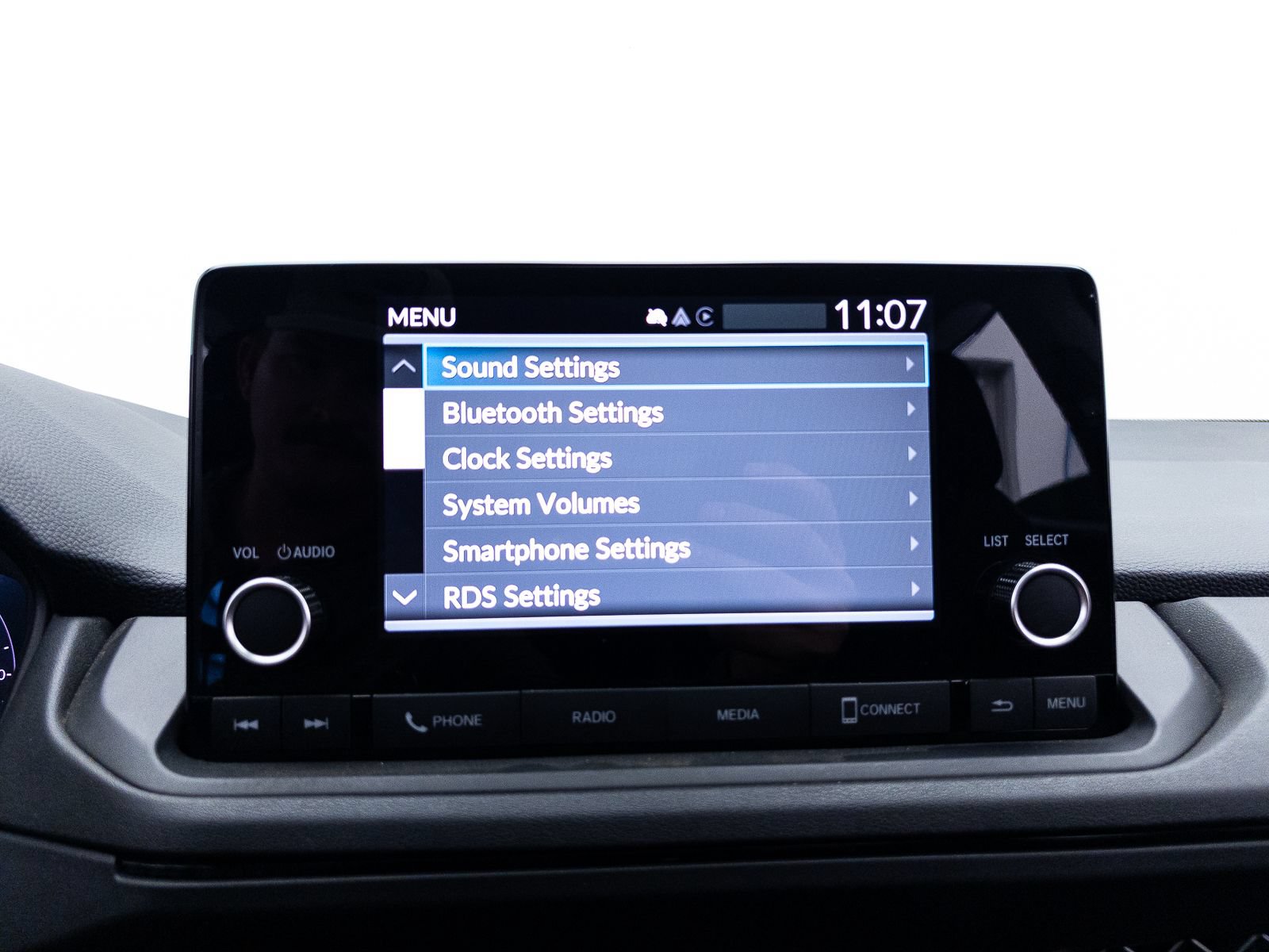 Used 2023 Honda Accord EX image 22
