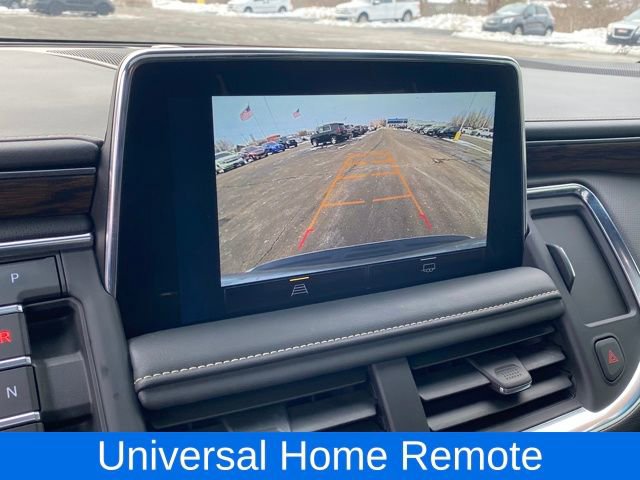 Certified 2023 Chevrolet Suburban Premier image 11