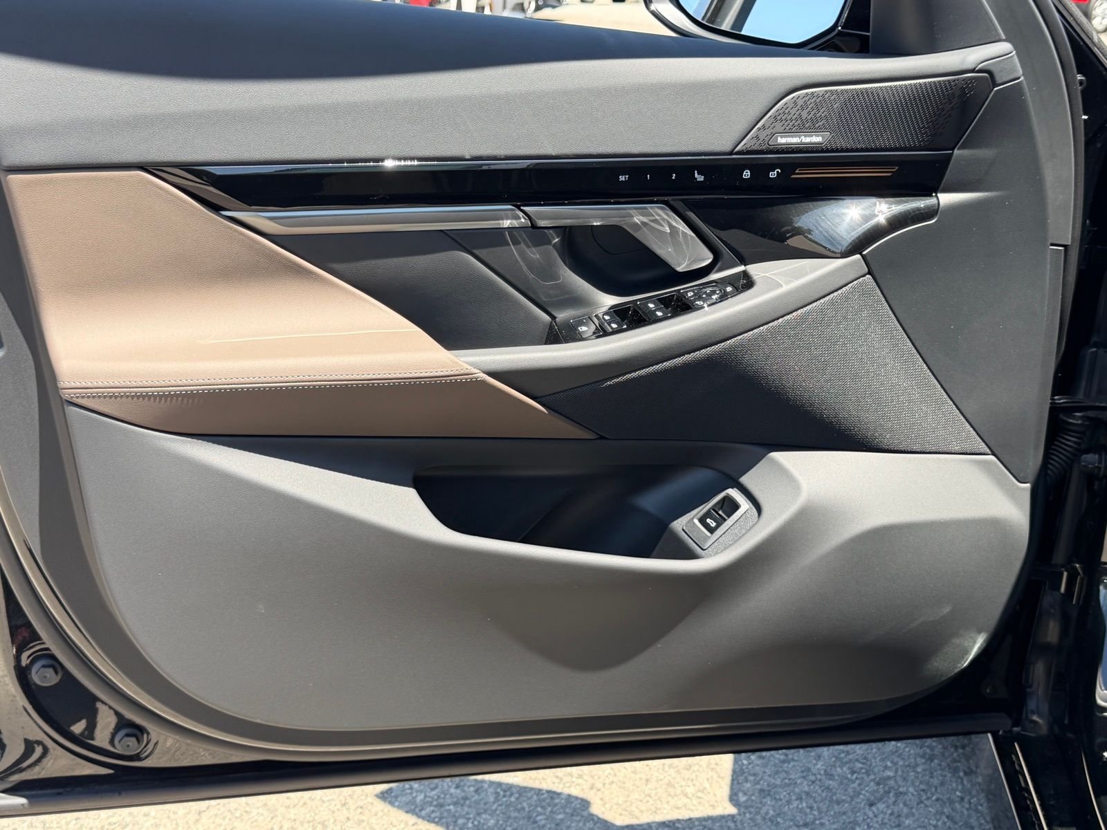 New 2026 BMW 530i RWD image 18