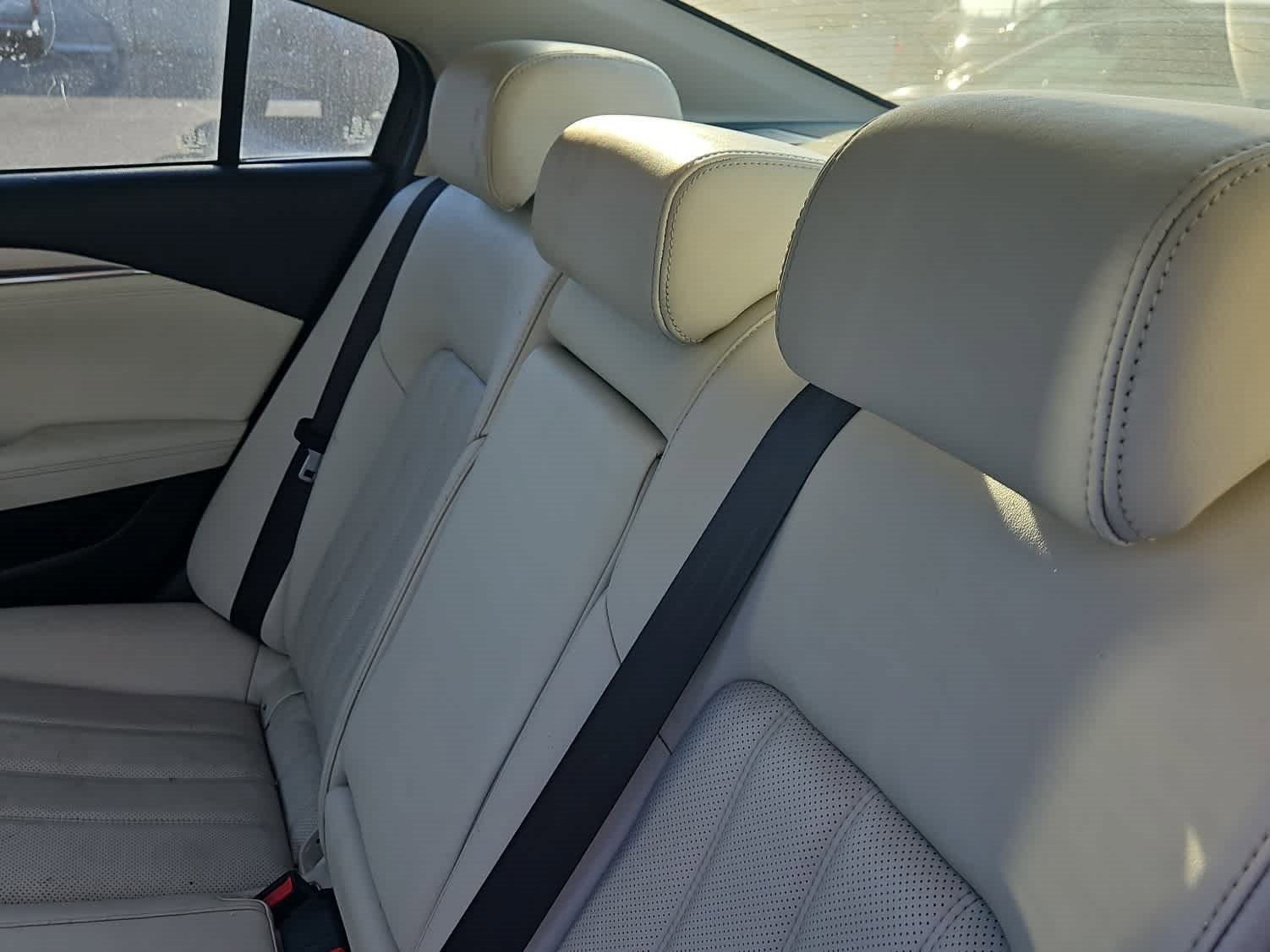 Used 2018 MAZDA MAZDA6 Grand Touring Reserve image 12