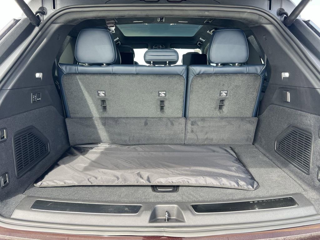 New 2026 Cadillac Escalade IQ Sport 2 image 31