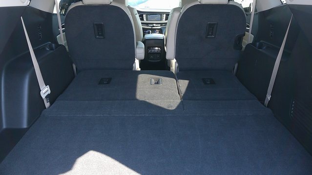 Used 2019 Buick Enclave Premium image 26