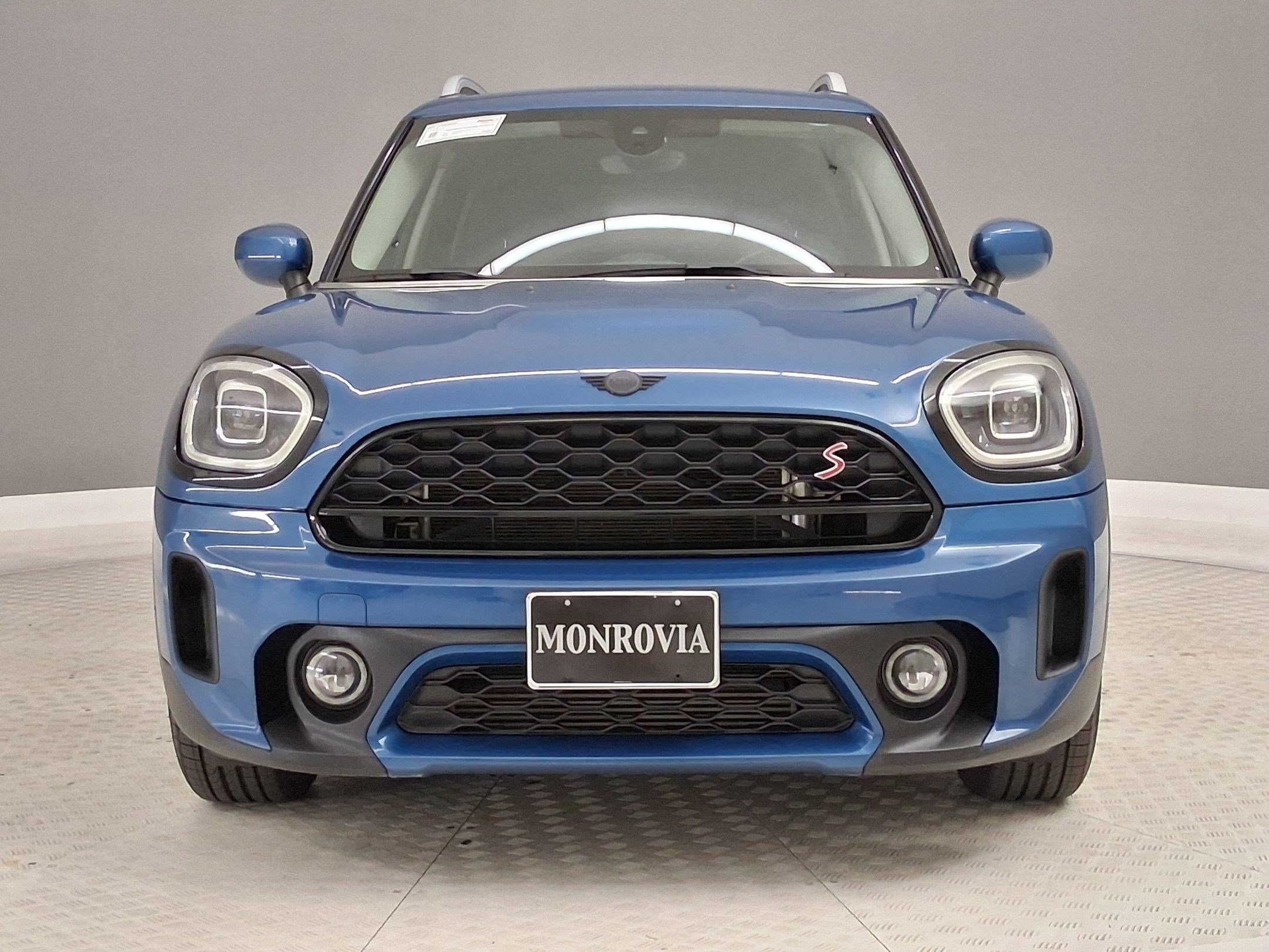 Used 2023 MINI Cooper Countryman S FWD image 4