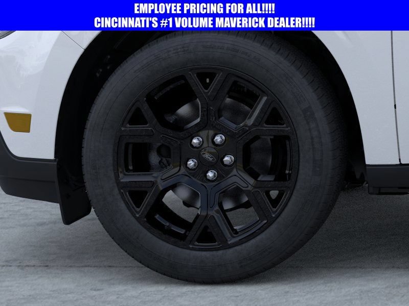 New 2026 Ford Maverick XLT AWD/4WD image 20