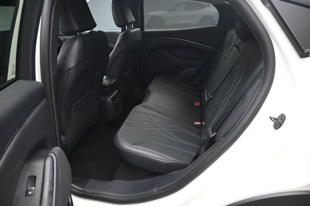 Used 2025 Ford Mustang Mach-E Select RWD image 18