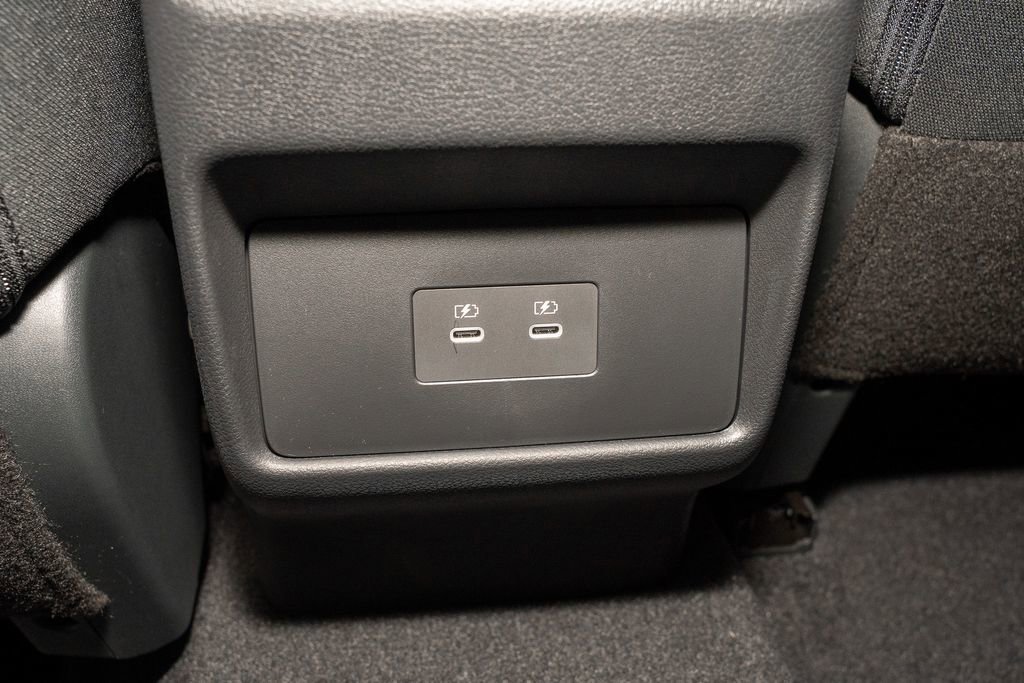 New 2026 Nissan Rogue SV image 9