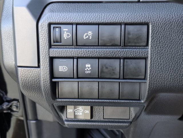 Used 2026 Toyota Tacoma SR RWD image 23