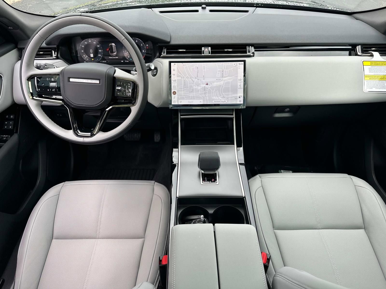 New 2026 Land Rover Range Rover Velar S image 20