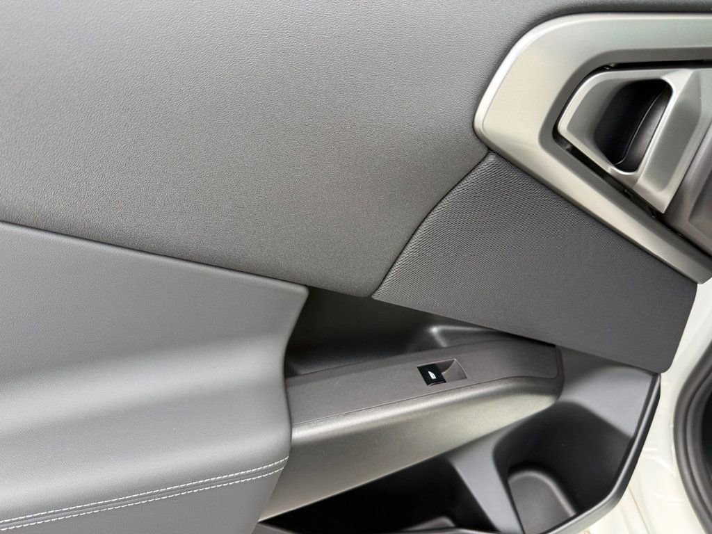 Used 2026 BMW X3 xDrive30 w/ M Sport Package image 24