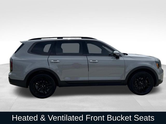 Used 2024 Kia Telluride SX X-Line image 12