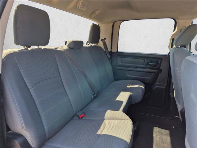 Used 2019 RAM 1500 Tradesman w/ Popular Equipment Group AWD/4WD image 24