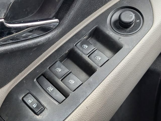 Used 2015 Chevrolet Trax LT FWD image 19