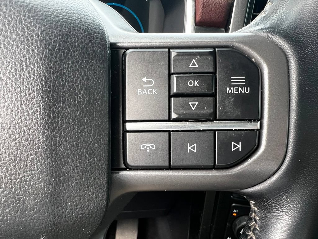 Used 2022 Ford F150 Lariat AWD/4WD image 31