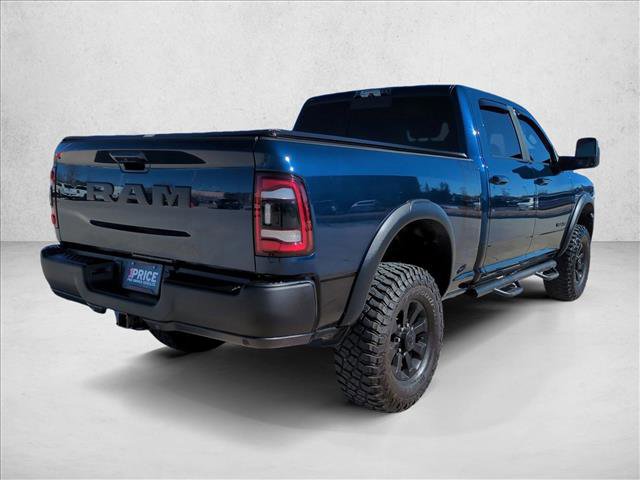 Used 2023 RAM 2500 Power Wagon w/ Level 1 Equipment Group image 5