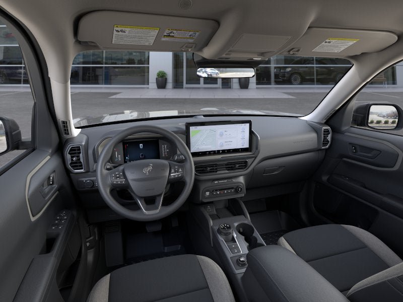 New 2026 Ford Bronco Sport Big Bend AWD/4WD image 9
