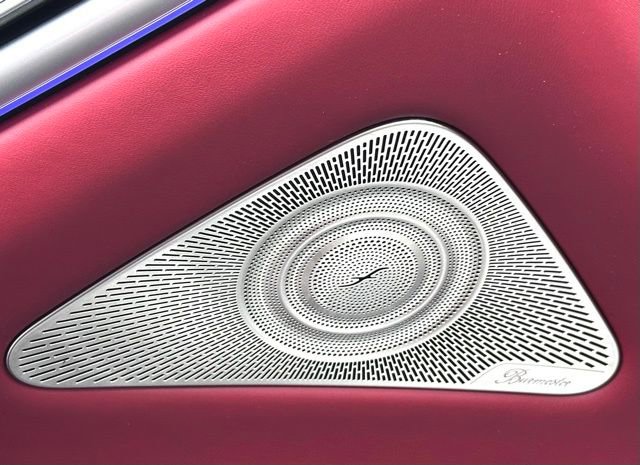 New 2026 Mercedes-Benz S 63 AMG S image 31