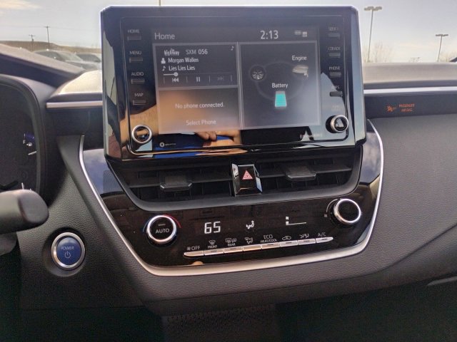 Used 2022 Toyota Corolla LE image 17